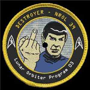 051 Destroyer - Nrol 39 download free