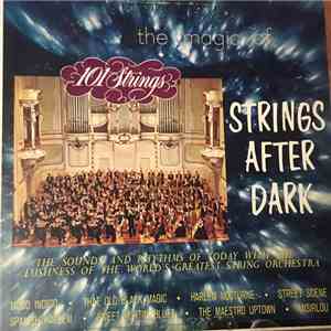 101 Strings - 101 Strings After Dark download free 101 Strings - 101 Strings After Dark download mp3 flac