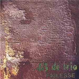 4/3 De Trio - Faiblesse download free