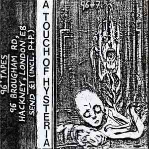 A Touch Of Hysteria - A Touch Of Hysteria download mp3 flac