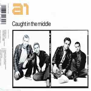 A1 - Caught In The Middle download mp3 flac