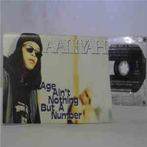 Aaliyah - Age Ain't Nothing But A Number download mp3 flac