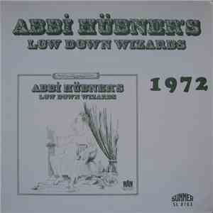 Abbi Hübner's Low Down Wizards - From New Orleans To Hamburg download free