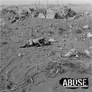 Abuse. - Abuse. download mp3 flac
