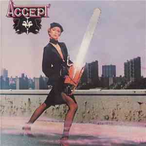 Accept - Accept download mp3 flac