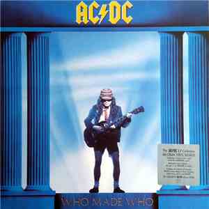 AC/DC - Who Made Who download free
