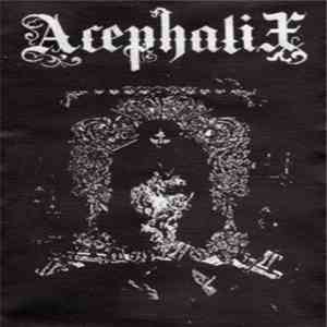 Acephalix - Interminable Night download mp3 flac