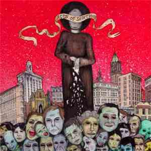 Acts Of Sedition - Repress download mp3 flac