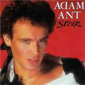 Adam Ant - Strip download mp3 flac