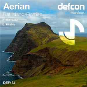 Aerian - Rat Island / Finalise download mp3 flac