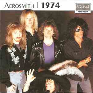 Aerosmith - 1974 download mp3 flac