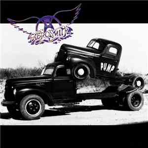Aerosmith - Pump download free
