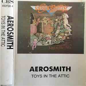 Aerosmith - Toys In The Attic download free