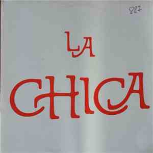African Magic Combo - La Chica download free