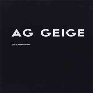 AG Geige - Ein Amateurfilm download free