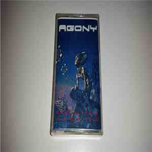 Agony  - Apocalyptic Dawning download mp3 flac