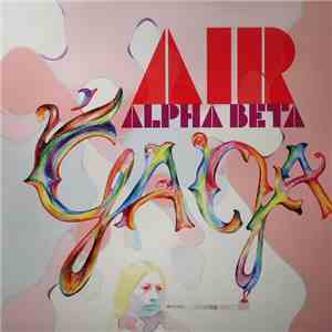 AIR - Alpha Beta Gaga download mp3 flac