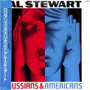 Al Stewart - Russians & Americans download free Al Stewart - Russians & Americans download mp3 flac