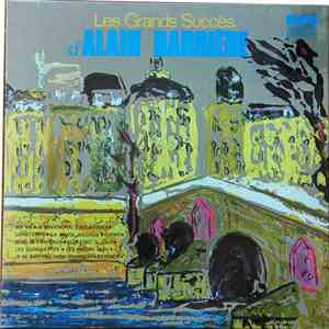 Alain Barrière - Les Grands Succès download free Alain Barrière - Les Grands Succès download mp3 flac