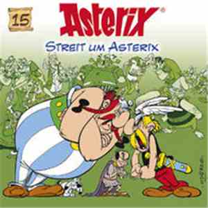 Albert Uderzo - Asterix - Streit Um Asterix download free