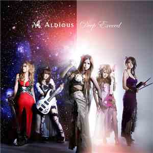 Aldious - Deep Exceed download free