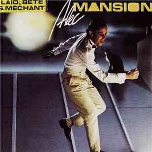 Alec Mansion - Alec Mansion download mp3 flac