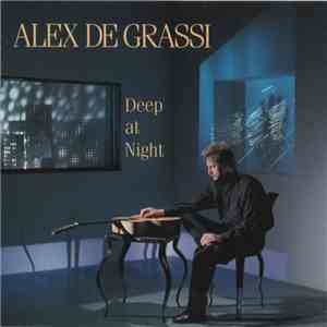 Alex De Grassi - Deep At Night download mp3 flac