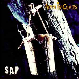 Alice In Chains - Sap download mp3 flac