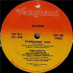 Alisha - Stargazing download free