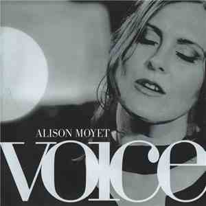 Alison Moyet - Voice download mp3 flac