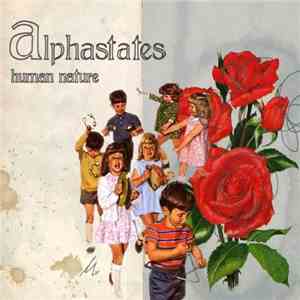 Alphastates - Human Nature download free