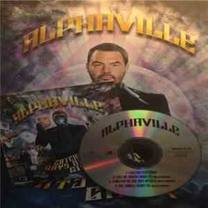 Alphaville - Catching Rays On Giant download free