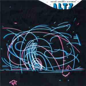 Altz - Vodka Baby download mp3 flac