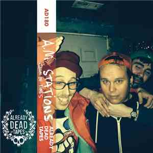 A.M. Stations - Sign Of Times download mp3 flac