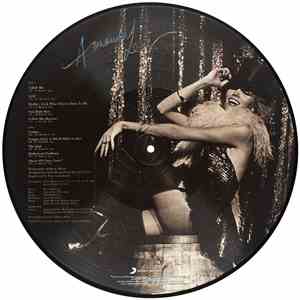 Amanda Lear - Sweet Revenge download free