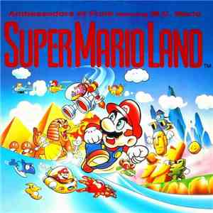 Ambassadors Of Funk Featuring M.C. Mario - Supermarioland download free Ambassadors Of Funk Featuring M.C. Mario - Supermarioland download mp3 flac