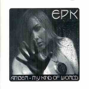 Amber - My Kind Of World EPK download free