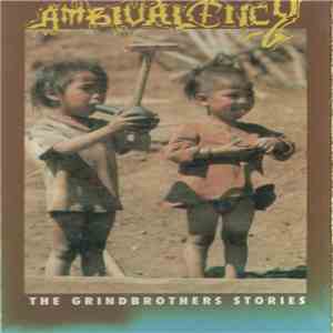 Ambivalency - The Grindbrothers Stories download free