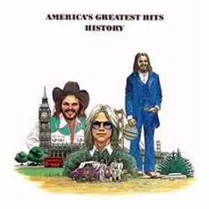America  - History · America's Greatest Hits download free