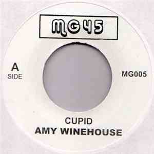 Amy Winehouse - Cupid / Monkey Man download mp3 flac