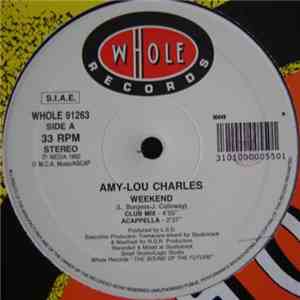 Amy-Lou Charles - Weekend download free