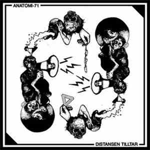 Anatomi-71 - Distansen Tilltar download free