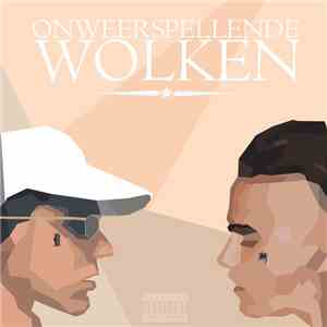 ANBU  - Onweerspellende Wolken download mp3 flac