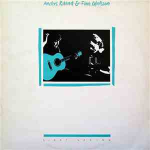 Anders Roland & Finn Olafsson - Sight-Seeing download mp3 flac