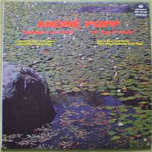 André Popp - Musique à ma façon / My Way Of Music download mp3 flac