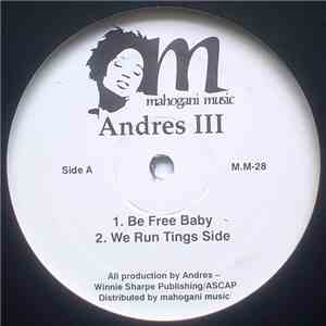 Andres - Andres III download free