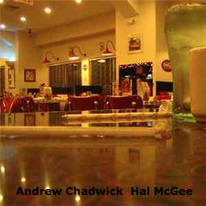 Andrew Chadwick / Hal McGee - Dictaphonia Split #4 download free