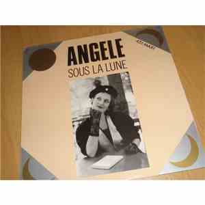 Angèle - Sous la Lune (Version Remixée) download free