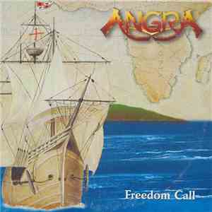 Angra - Freedom Call download mp3 flac