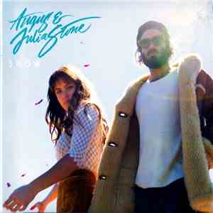 Angus & Julia Stone - Snow download mp3 flac